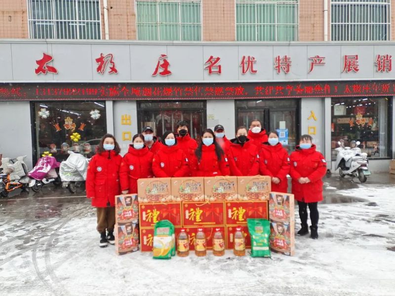 淚奔！感人場面，看完太暖心了