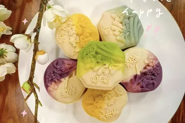 月滿山陽，太極莊中秋新品獻禮！這4款地道心意，把團圓味兒帶回家！